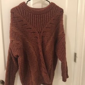 Ecote sweater